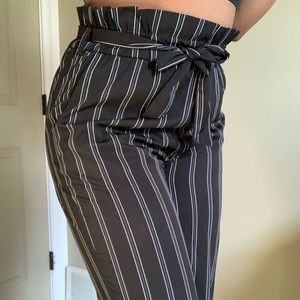 🌜JAPNA paper bag dress pants🌛